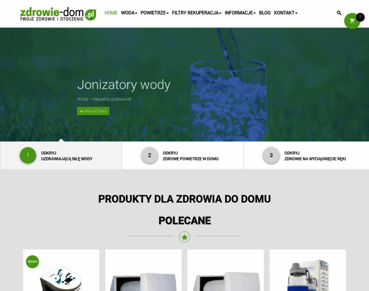 Zdrowie-dom.pl thumbnail