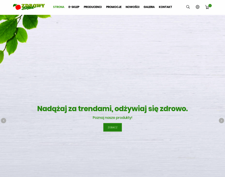 Zdrowy-sklad.pl thumbnail