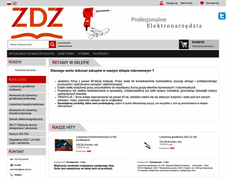 Zdz-lodz.pl thumbnail