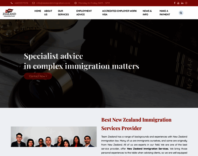 Zealandimmigration.co.nz thumbnail
