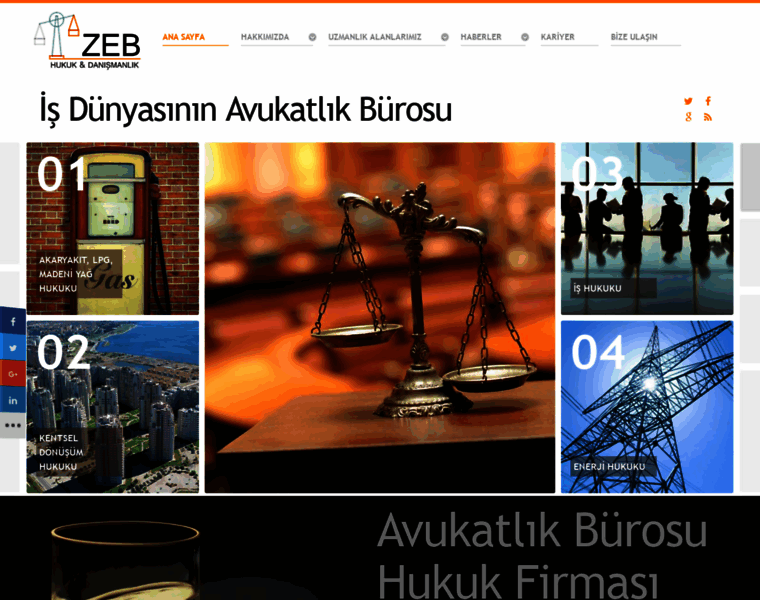 Zebhukuk.com thumbnail