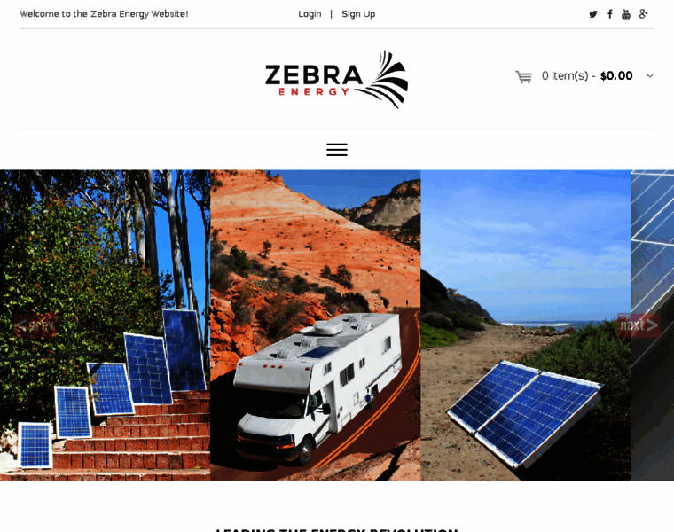 Zebra.energy thumbnail