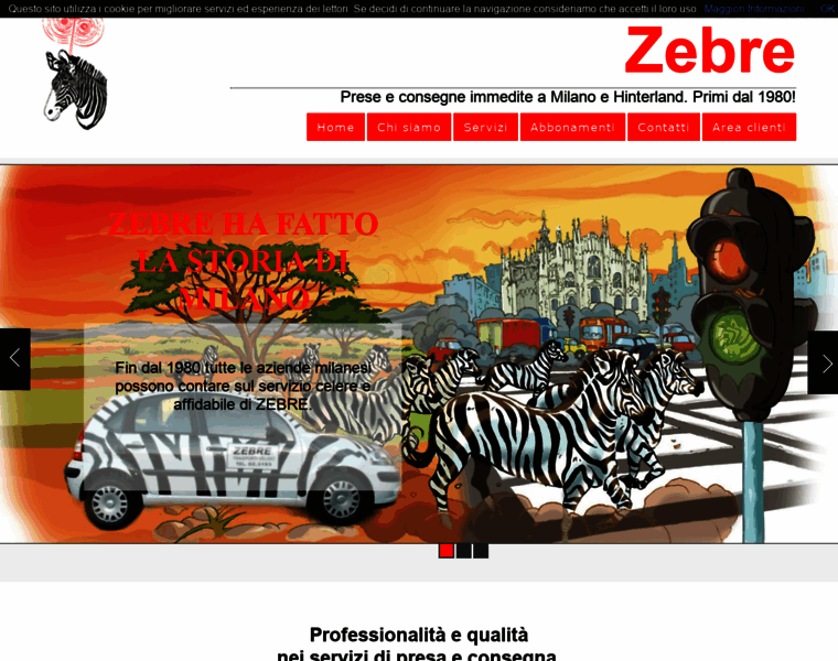 Zebre.it thumbnail