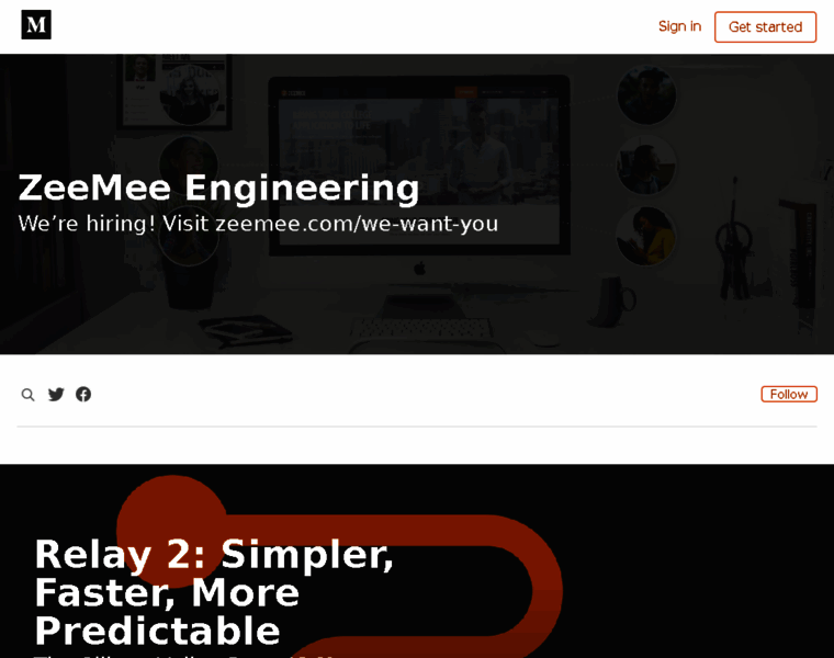 Zeemee.engineering thumbnail