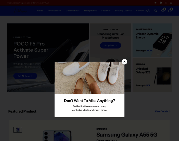 Zeeshop.pk thumbnail