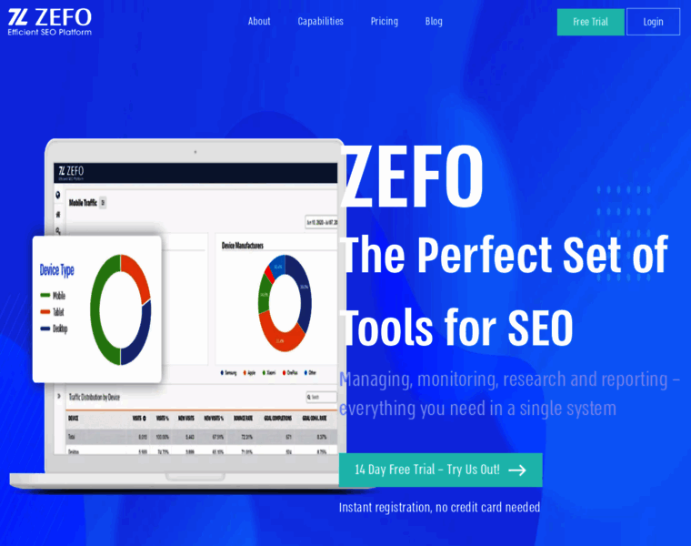 Zefo.com thumbnail