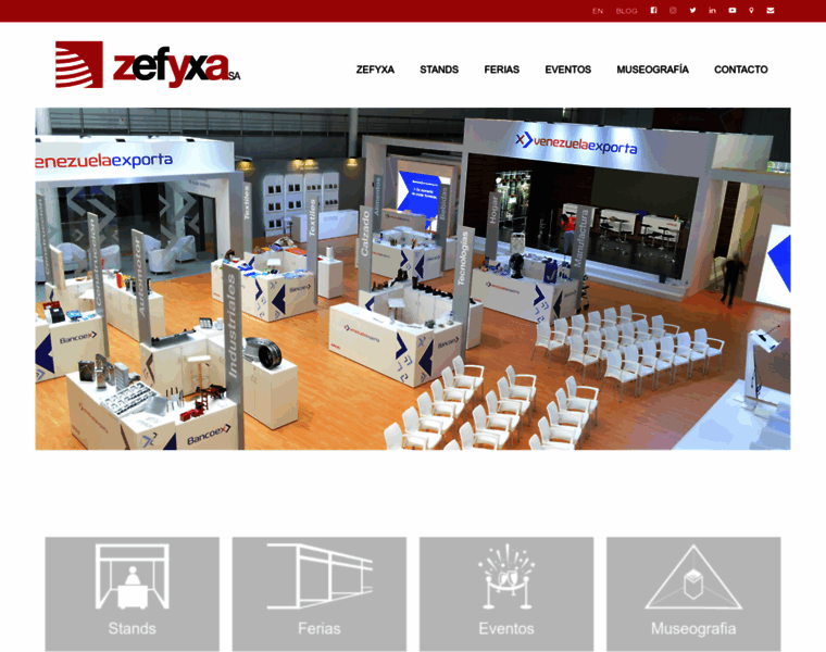 Zefyxa.com thumbnail