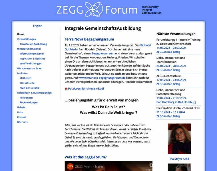 Zegg-forum.org thumbnail