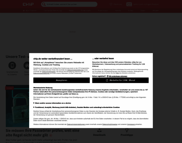 Zehn.de thumbnail Zehn.de thumbnail