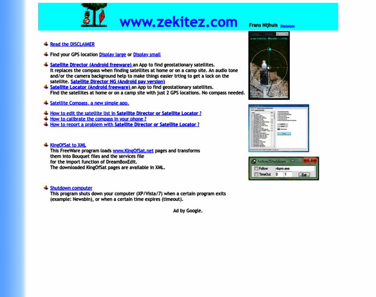 Zekitez.com thumbnail Zekitez.com thumbnail