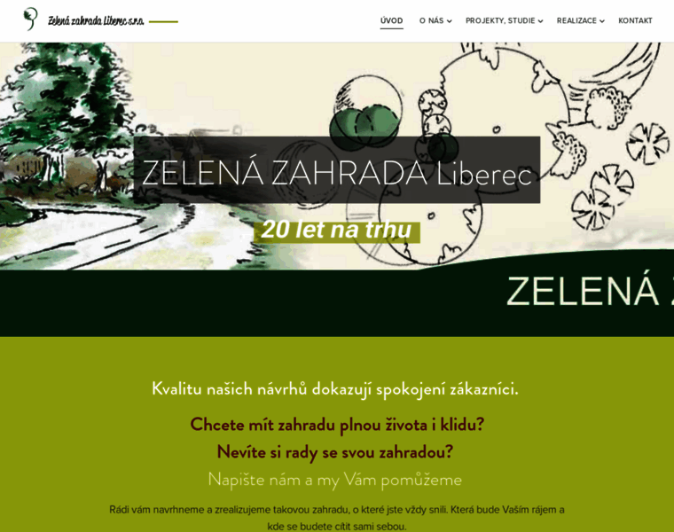 Zelena-zahrada.cz thumbnail