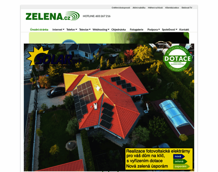 Zelena.cz thumbnail