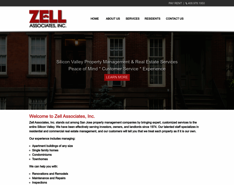Zell.com thumbnail