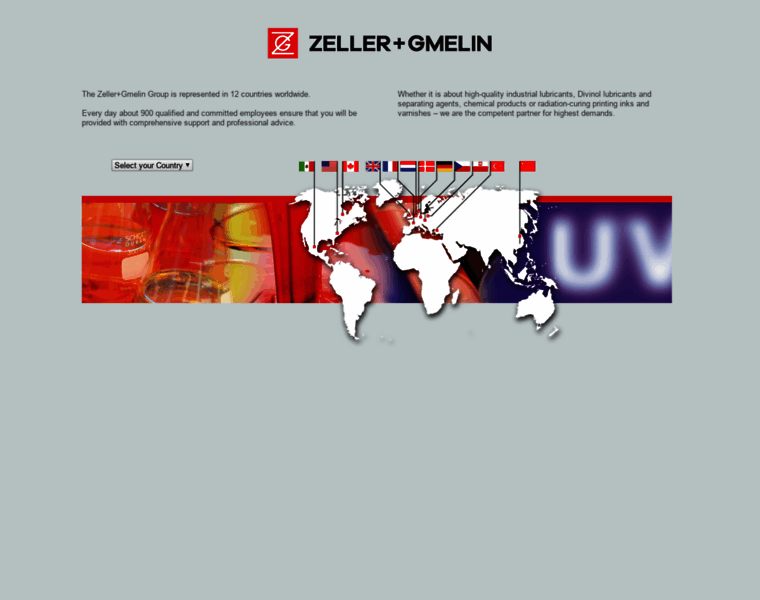 Zeller-gmelin.com thumbnail