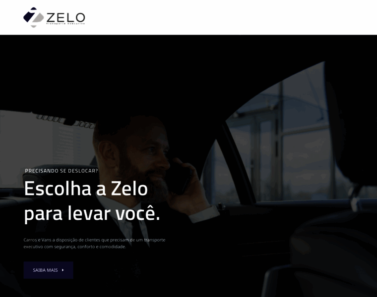 Zelotransporteexecutivo.com.br thumbnail
