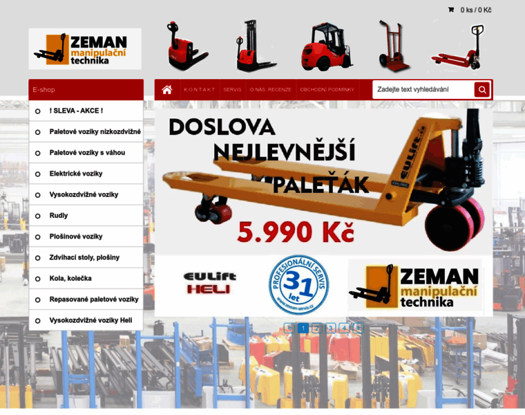 Zeman-servis.cz thumbnail