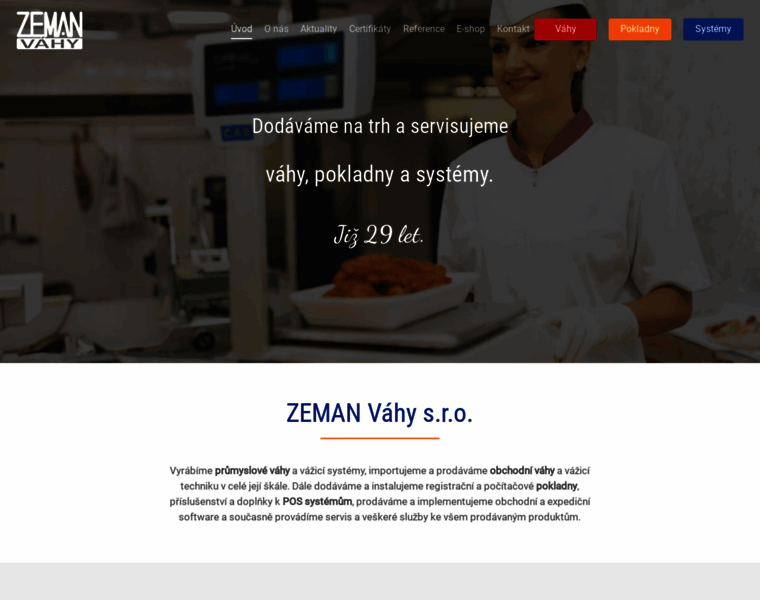 Zeman-vahy.cz thumbnail