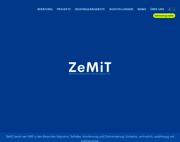 Zemit.at thumbnail