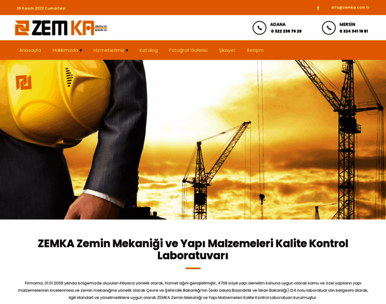 Zemka.com.tr thumbnail