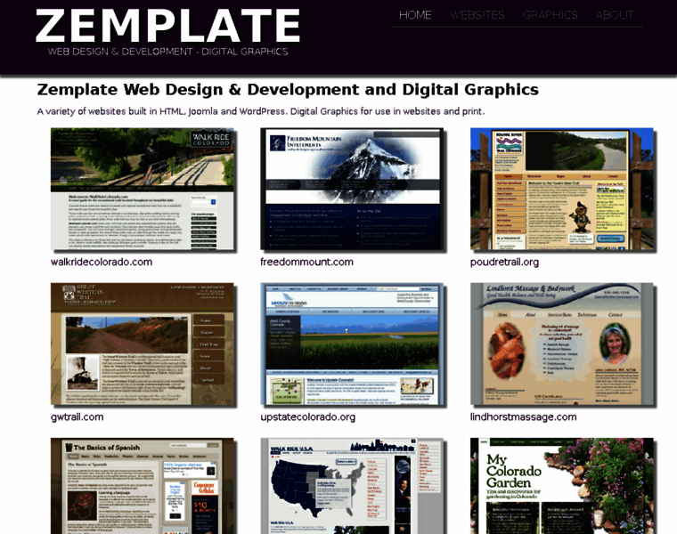 Zemplate.com thumbnail Zemplate.com thumbnail
