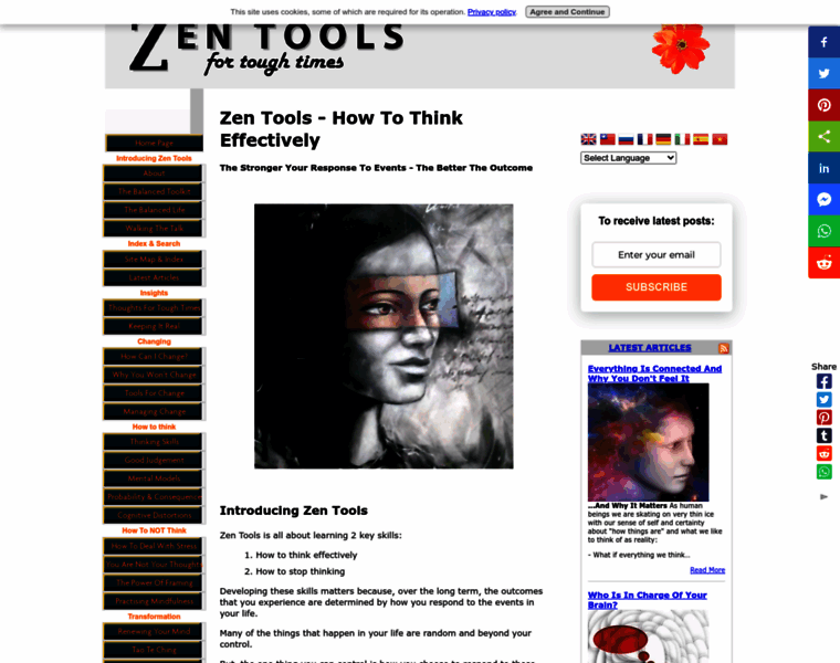 Zen-tools.net thumbnail
