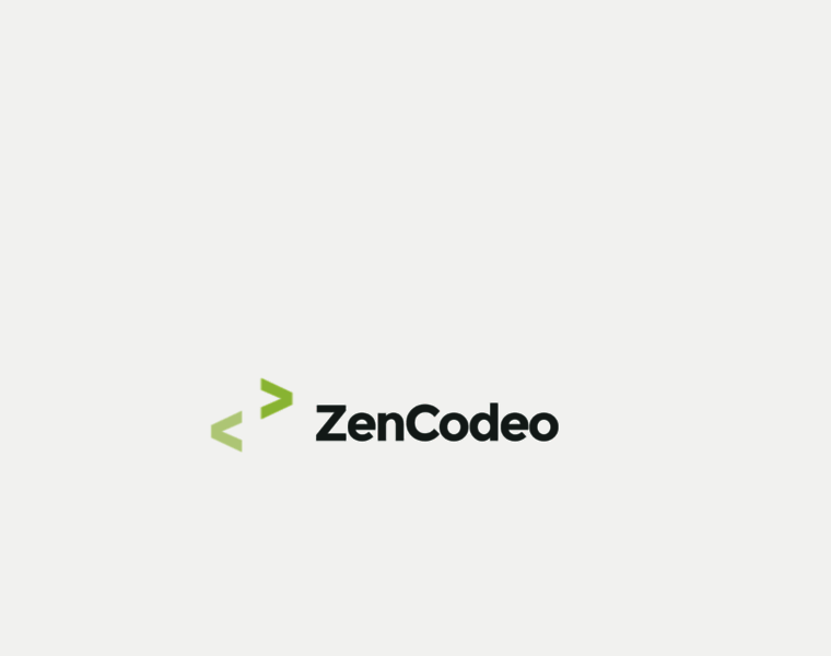 Zencodeo.com thumbnail