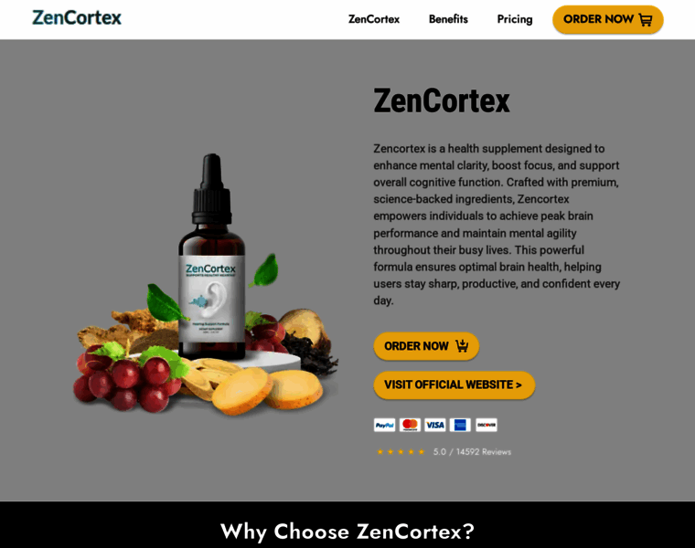 Zencortexpills.com thumbnail Zencortexpills.com thumbnail