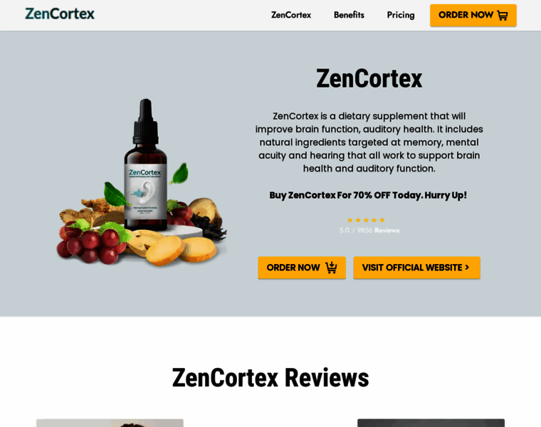 Zencrotex.com thumbnail Zencrotex.com thumbnail