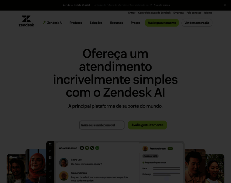 Zendesk.com.br thumbnail Zendesk.com.br thumbnail