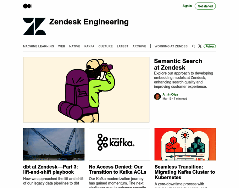 Zendesk.engineering thumbnail
