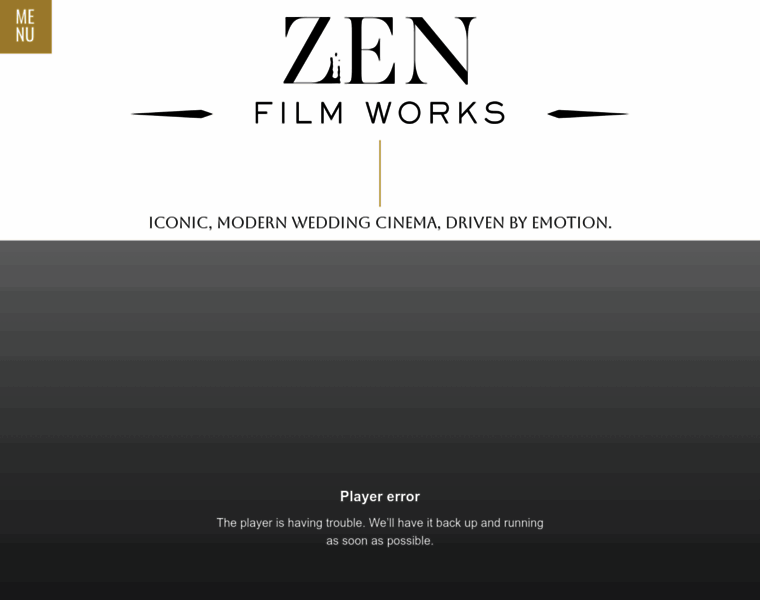 Zenfilmworks.net thumbnail