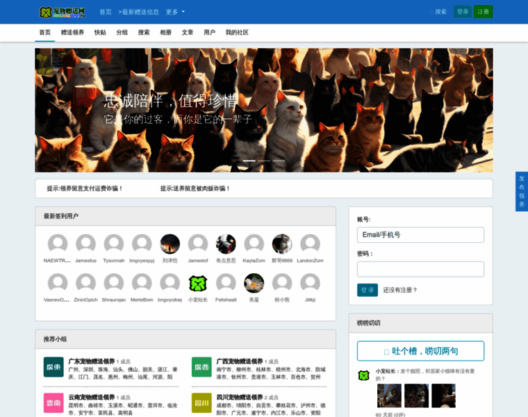 Zengsong.org thumbnail