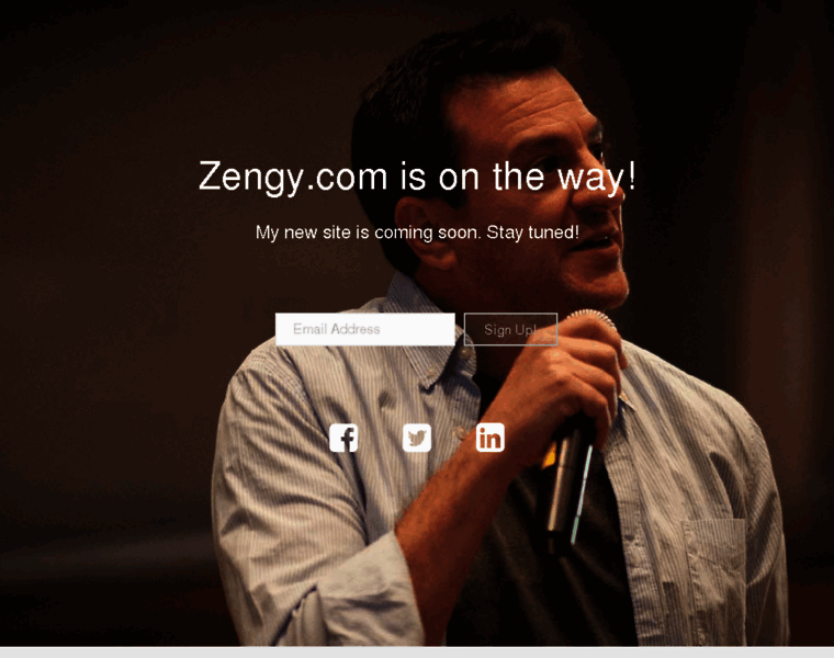 Zengy.com thumbnail