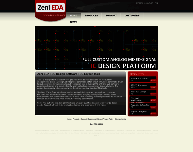 Zeni-eda.com thumbnail