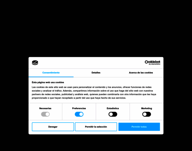 Zenithmedia.es thumbnail