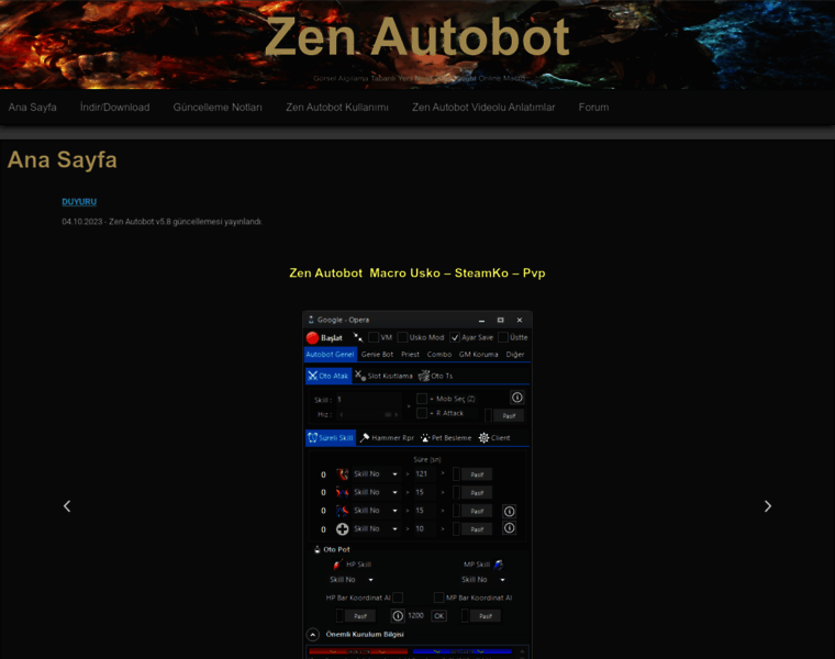 Zenmacro.com thumbnail Zenmacro.com thumbnail
