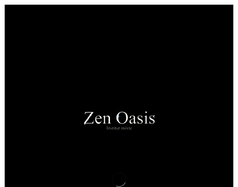 Zenoasis.fr thumbnail