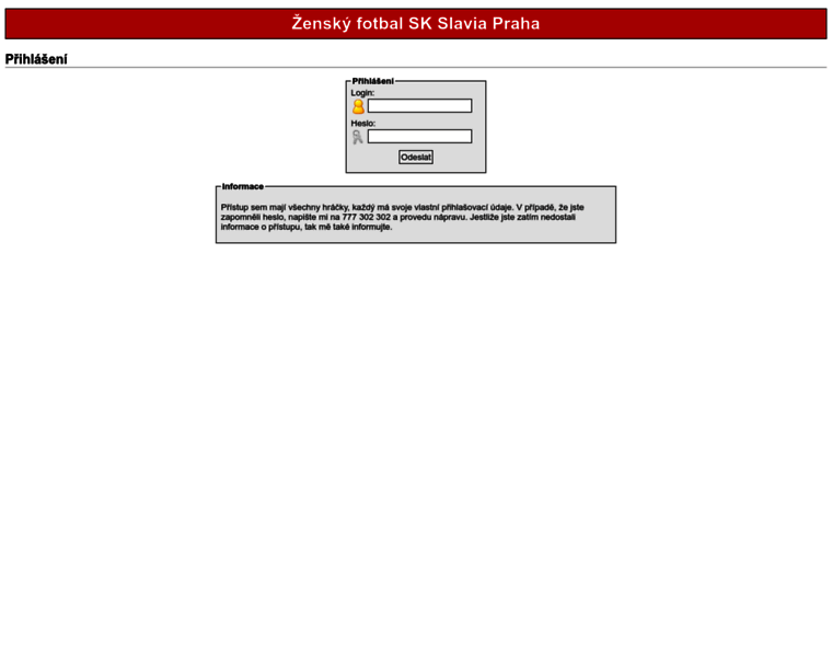 Zeny.slavistickenoviny.cz thumbnail