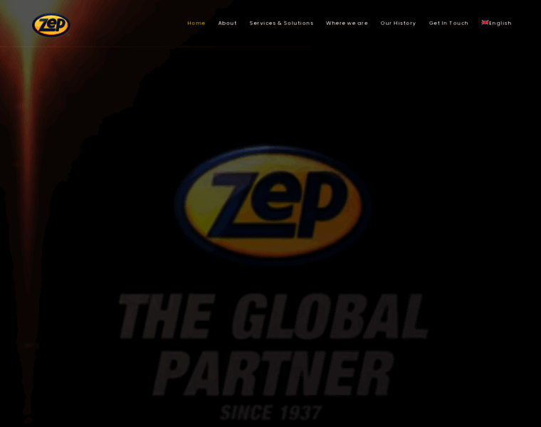 Zepeurope.com thumbnail