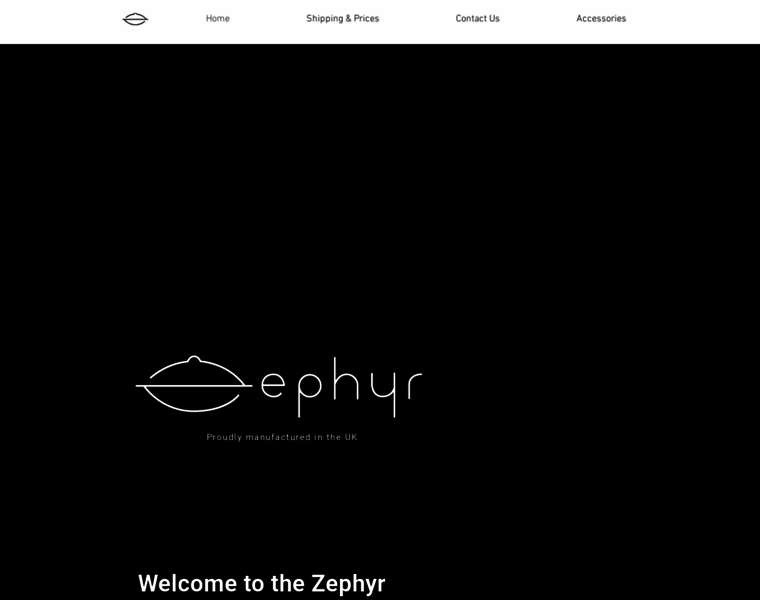 Zephyrhandpans.com thumbnail