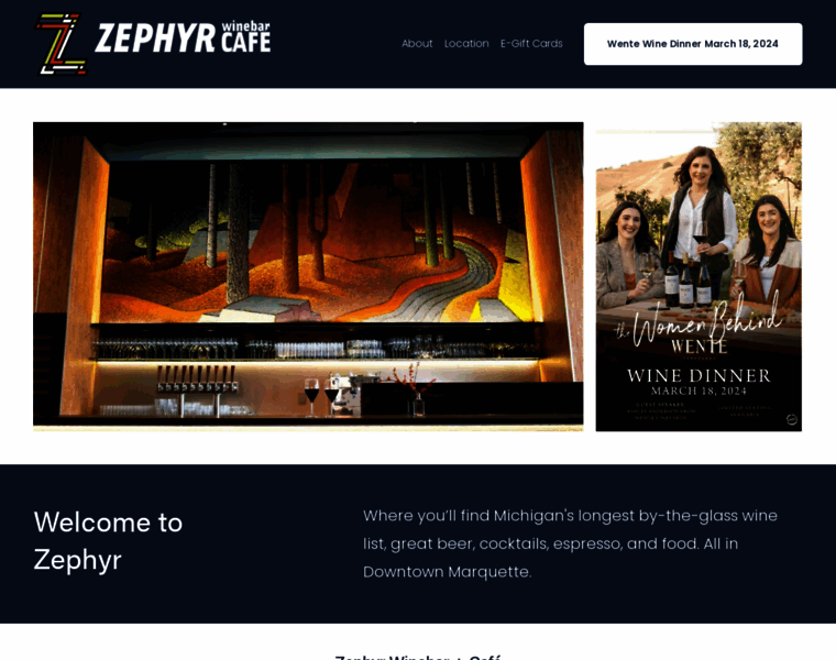 Zephyrmqt.com thumbnail Zephyrmqt.com thumbnail