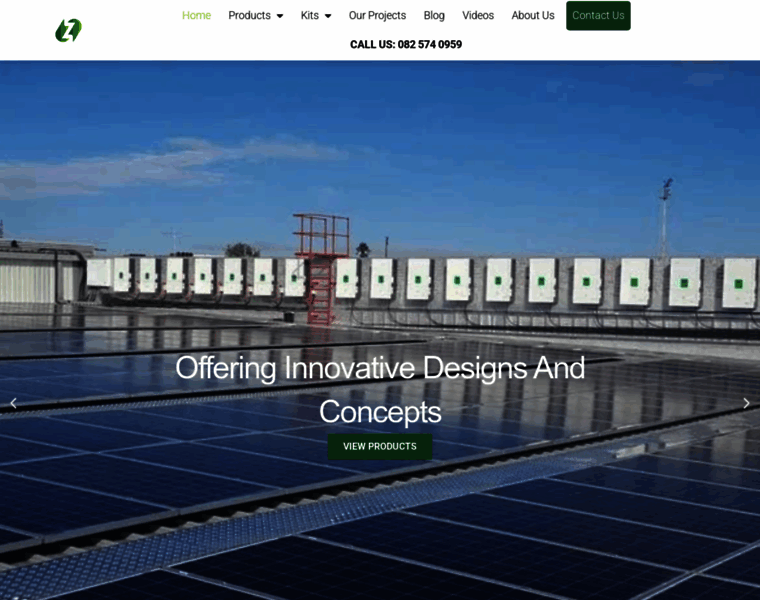 Zephyrsolar.co.za thumbnail Zephyrsolar.co.za thumbnail