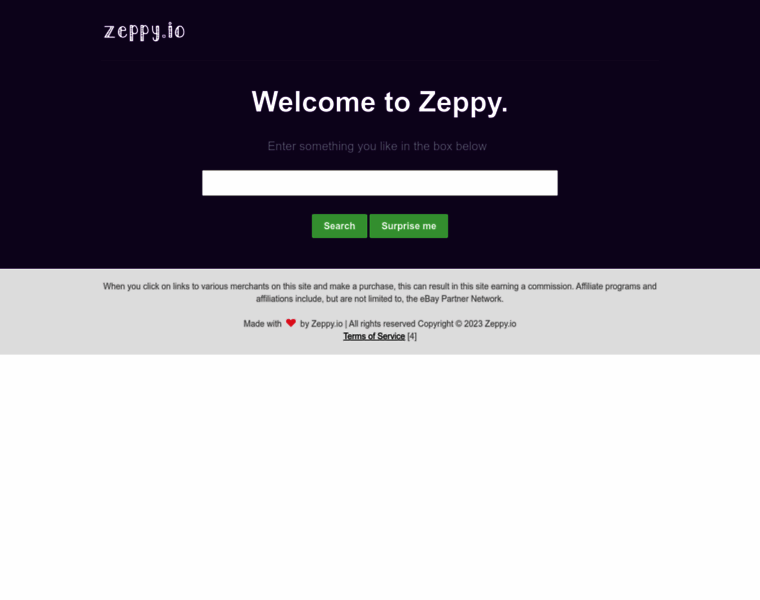 Zeppy.io thumbnail