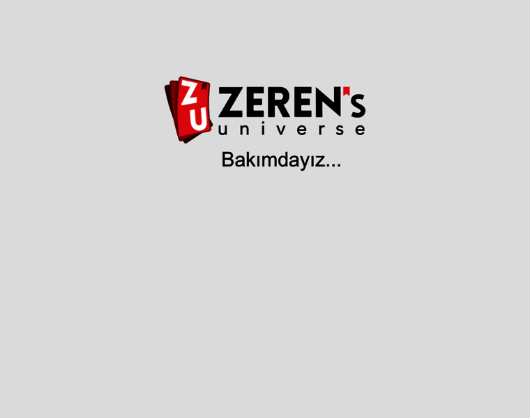 Zerens.com thumbnail
