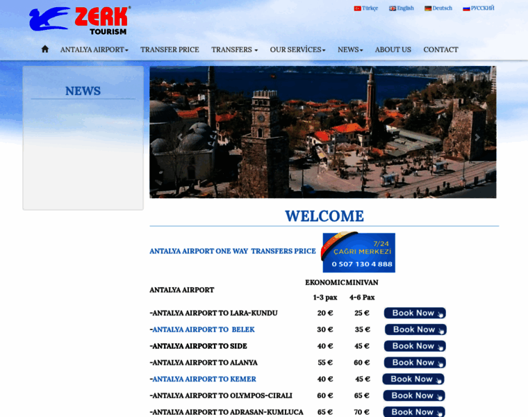 Zerk.com.tr thumbnail
