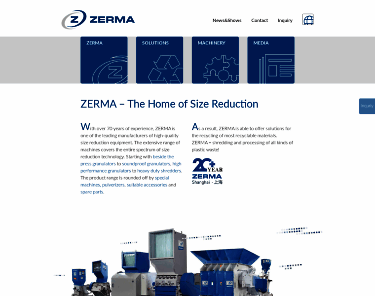 Zerma.com thumbnail