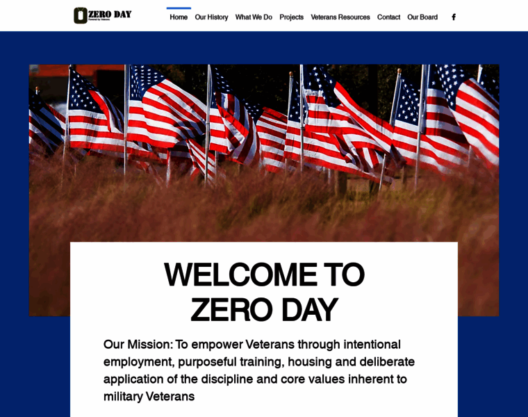 Zero-day.us thumbnail
