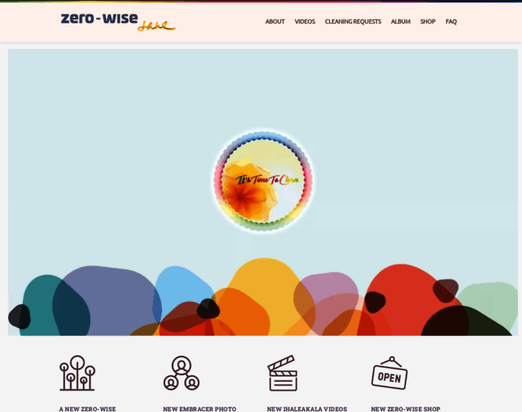 Zero-wise.com thumbnail