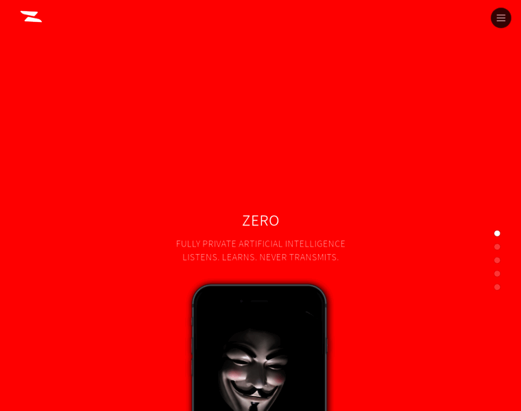 Zero.ai thumbnail