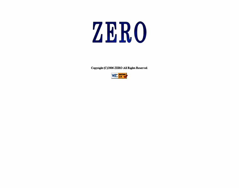 Zero.to thumbnail
